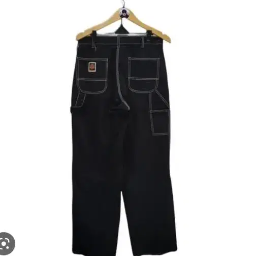 카고팬츠 BeeBell Out Works Carpenter Pant