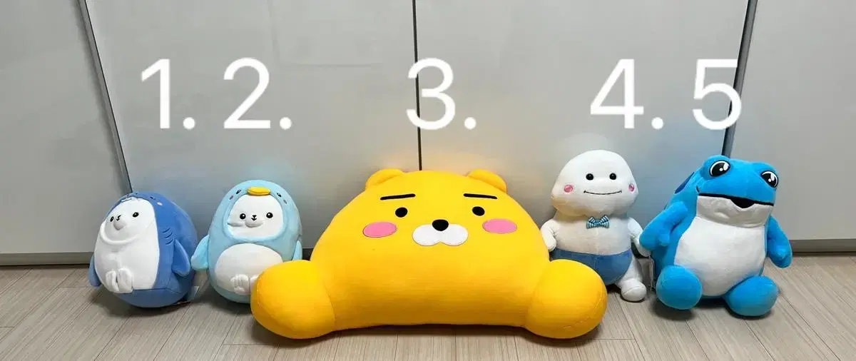 인형