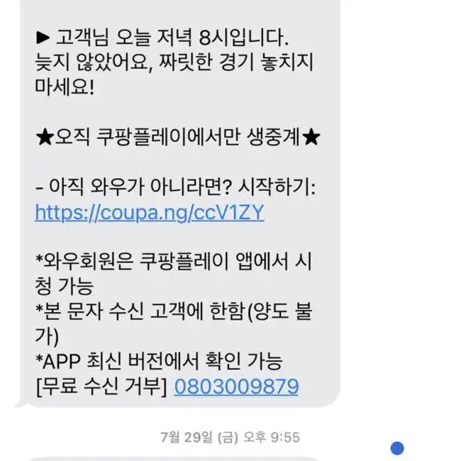 카네이션 편백나무 글자받침무드등 새것