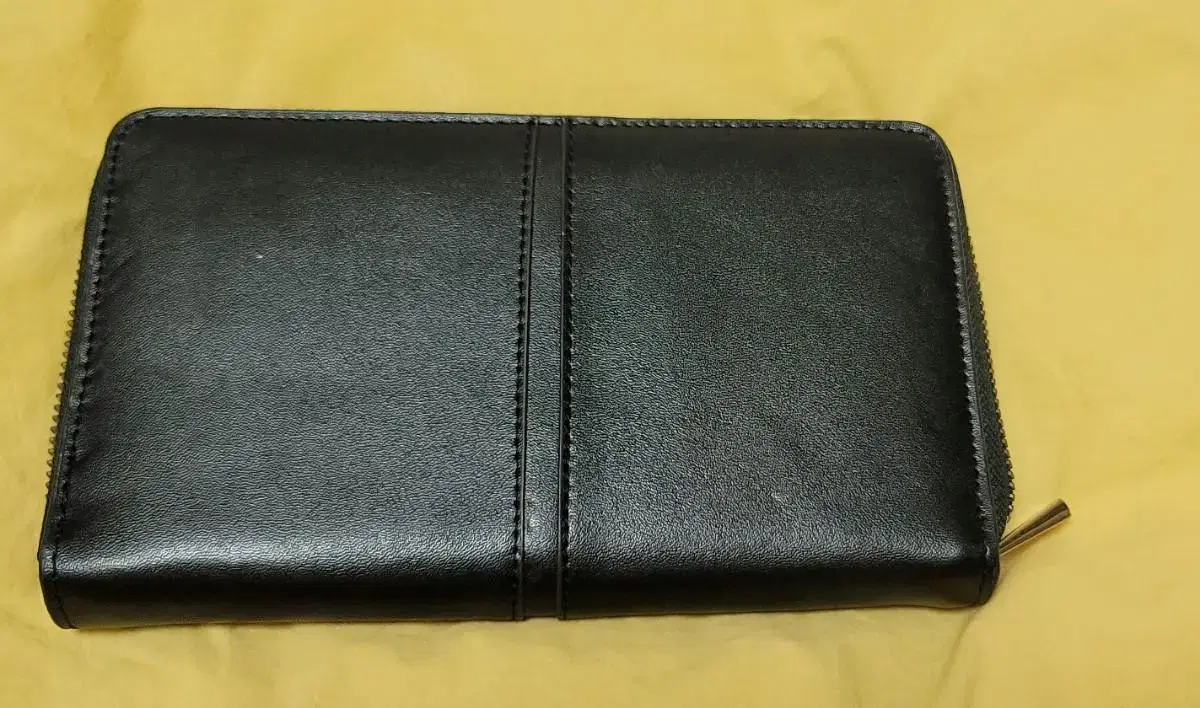 DANIER genuine leather 지갑 2종