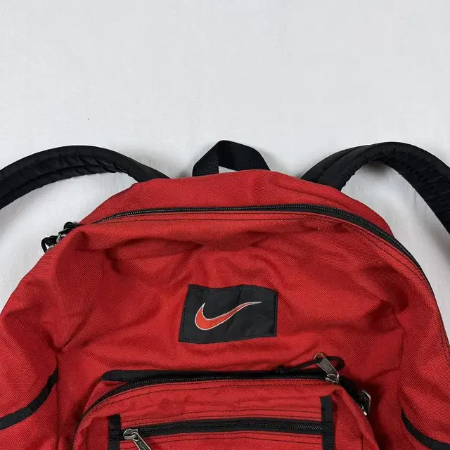 90s 나이키 nike 스우시 로고 백팩 가방