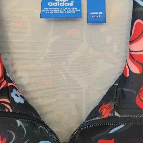 adidas original  집업