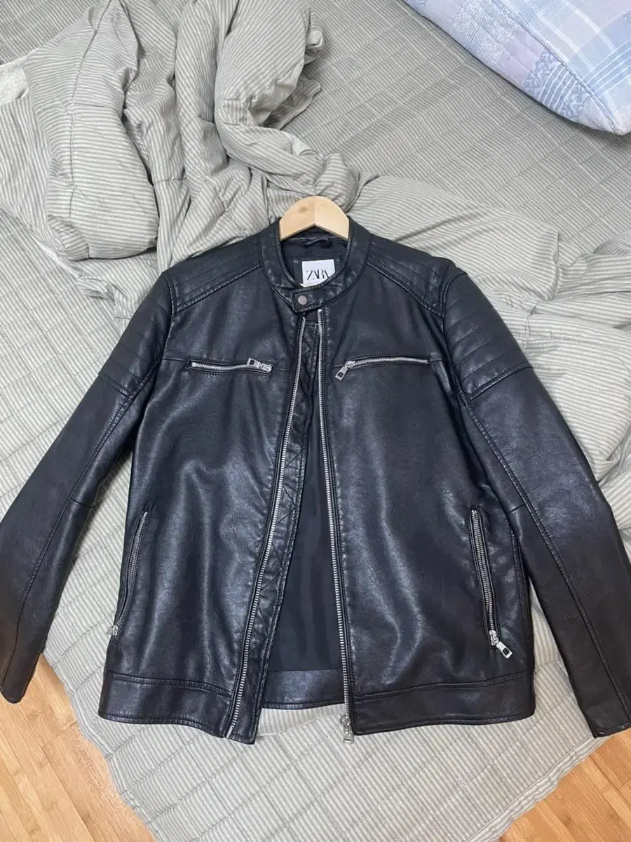 Zara rider jacket