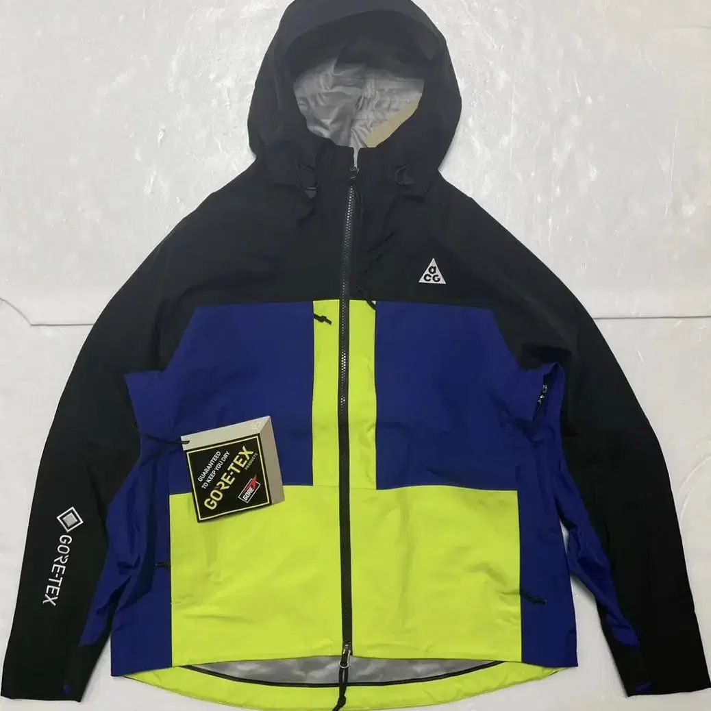 나이키 우먼스(남성 가능) acg Gore tex  자켓 nike