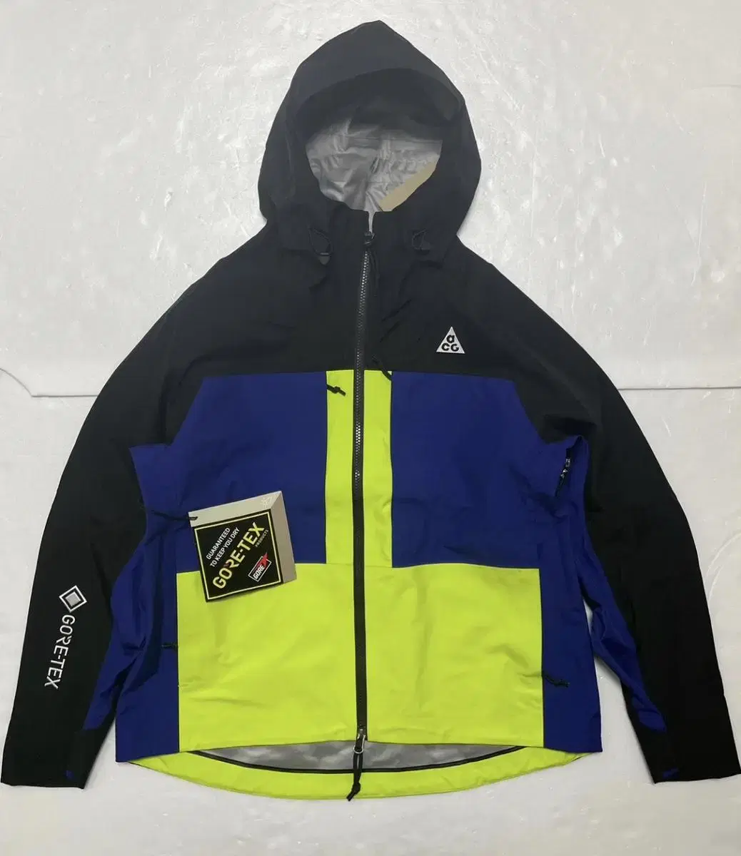 나이키 우먼스(남성 가능) acg Gore tex  자켓 nike