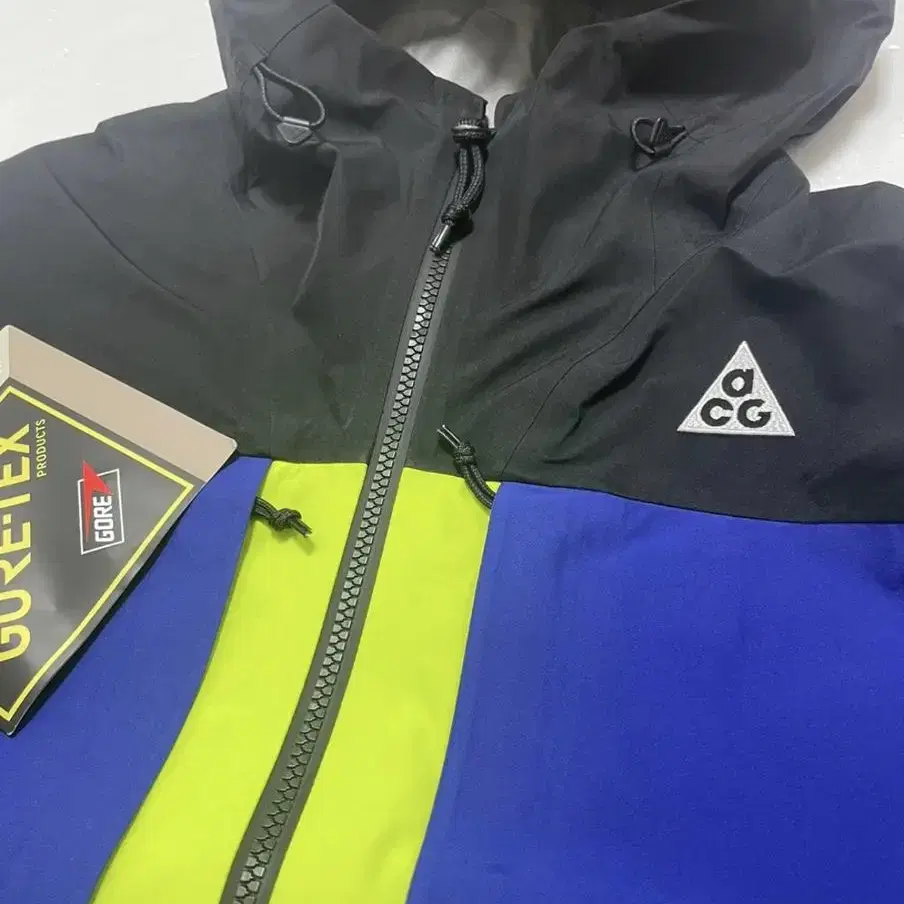 나이키 우먼스(남성 가능) acg Gore tex  자켓 nike