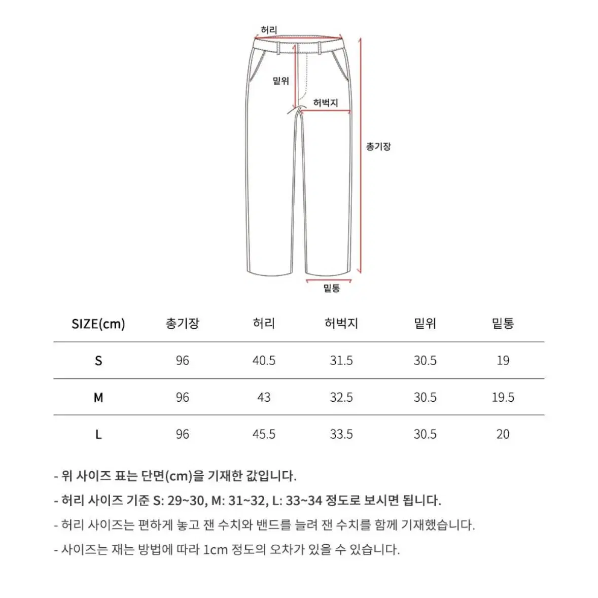 @@ 하프크라이즈 생지 데님팬츠 @@