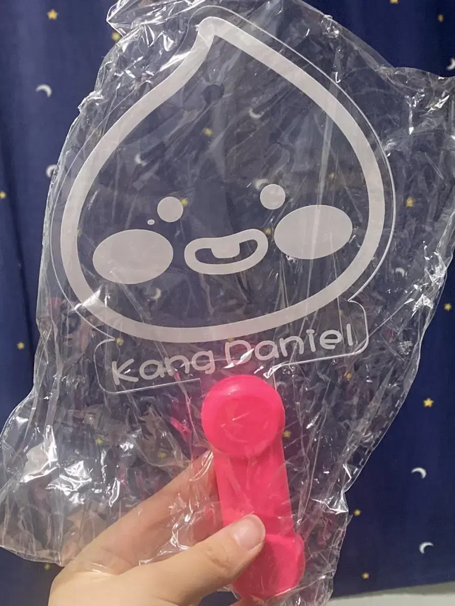 danielle lightstick