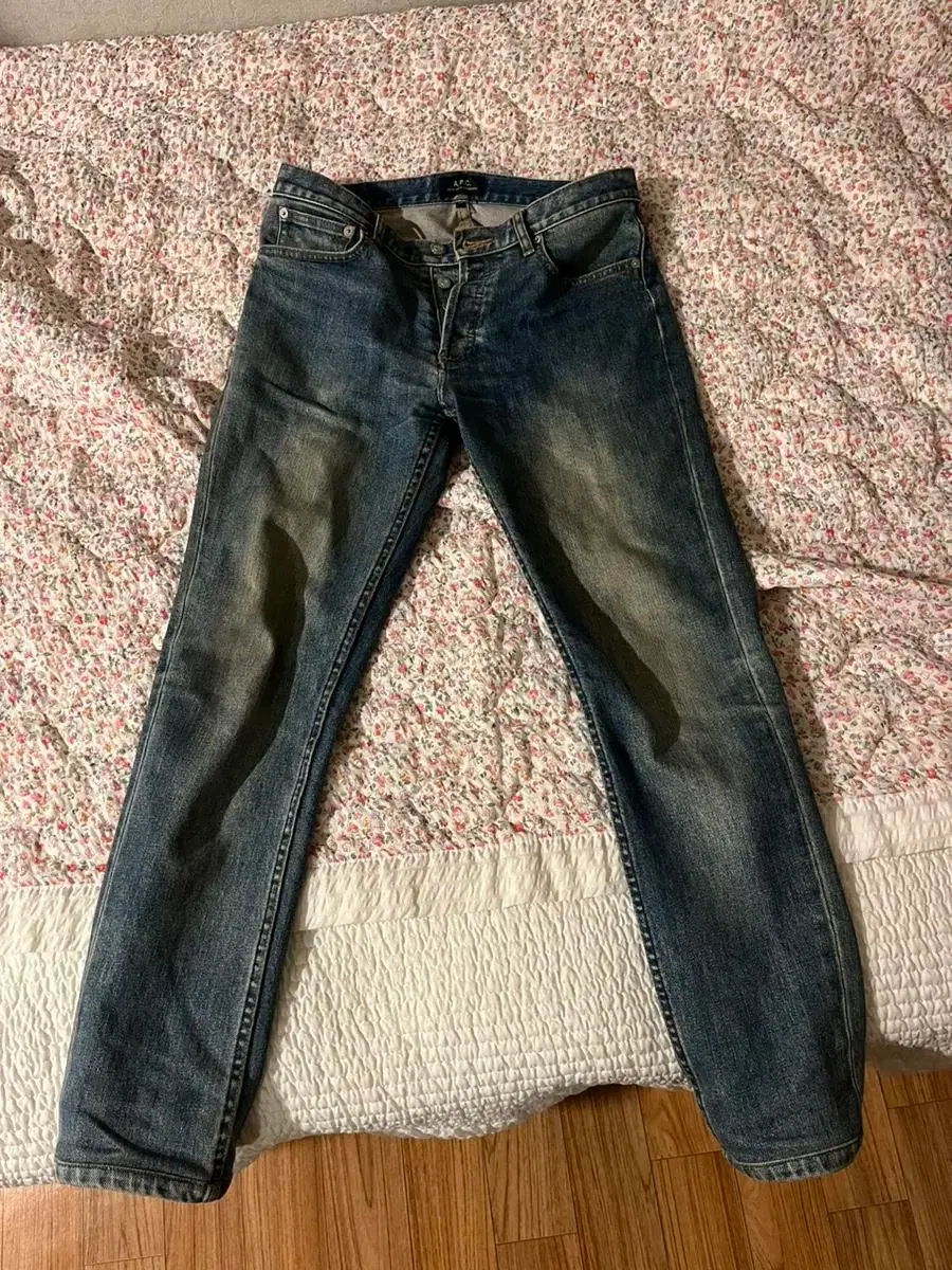 APC Apache Petit New Standard Zhongcheng 28