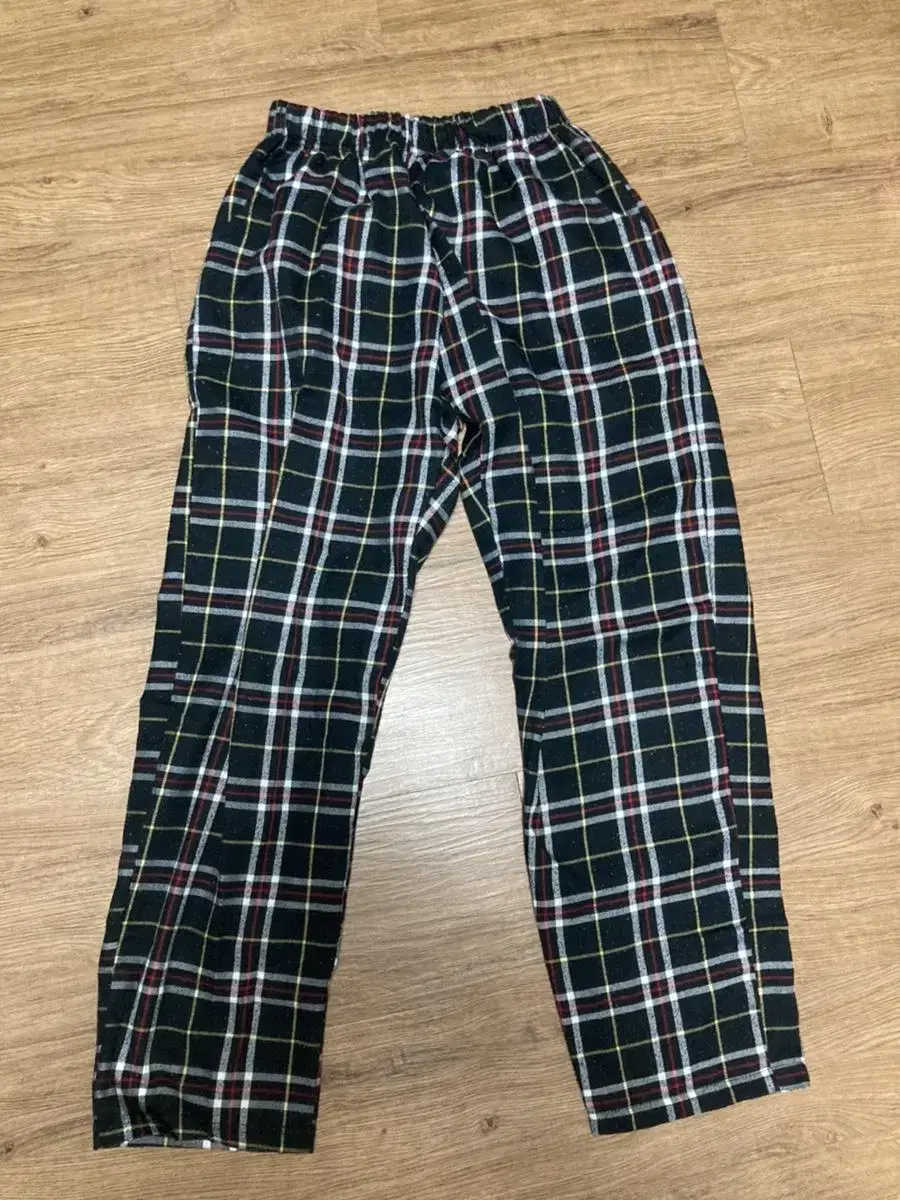 Men's pajamas