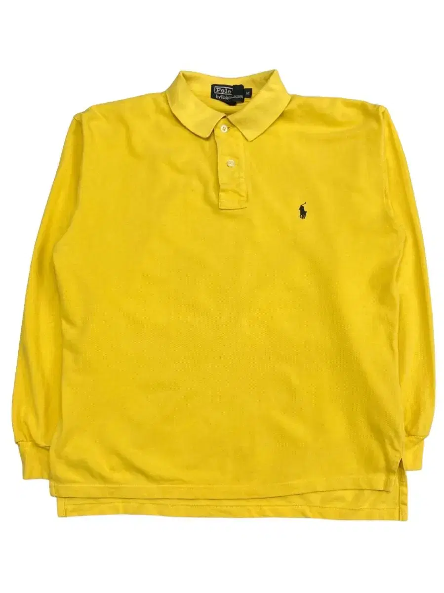 POLO by RALPH LAUREN Vintage Polo Ralph Lauren Pique Shirt