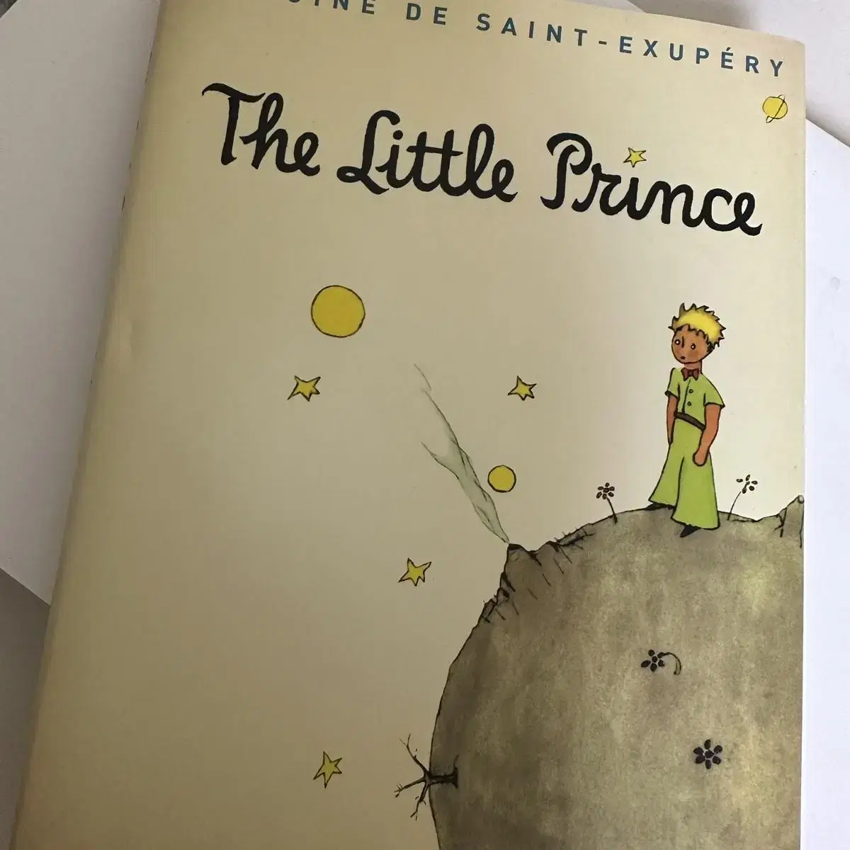 The Little Prince