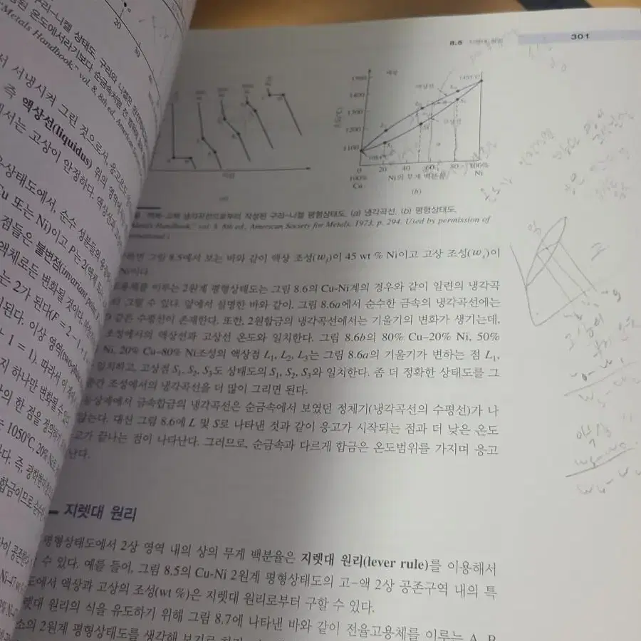 재료과학과 공학 5판