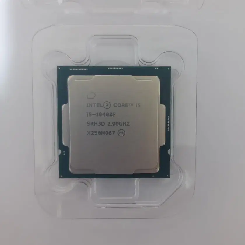 CPU/메인보드 #i5,#10400f,#cpu,#인텔10세대,#기쿨 on Bunjang Global Site.