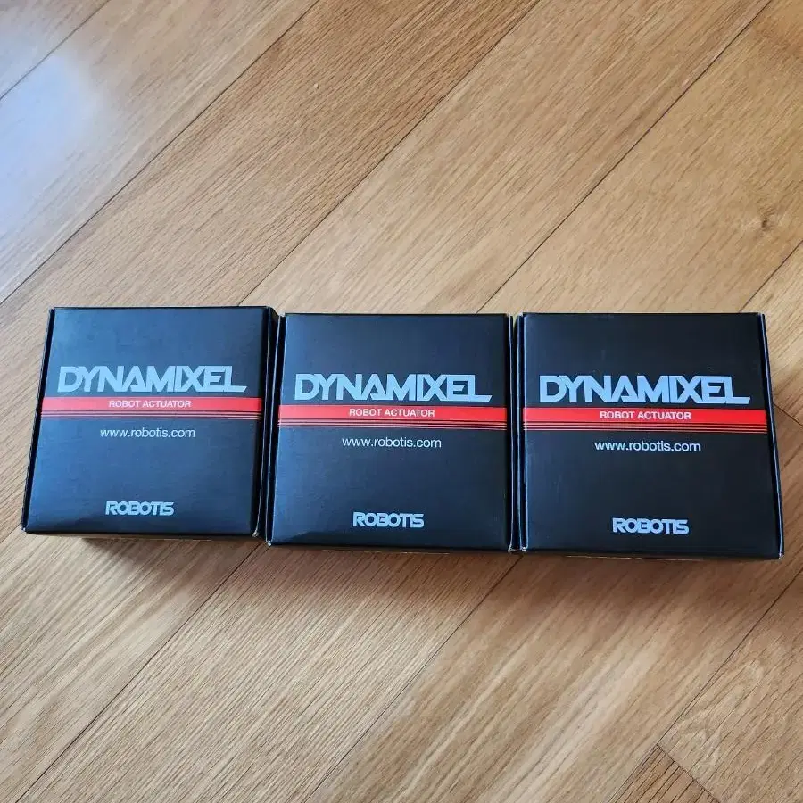 Robotis 로보티스 dynamixel RX-64 HN05-N1