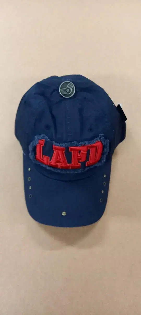 LAFD 새상품 야구모자