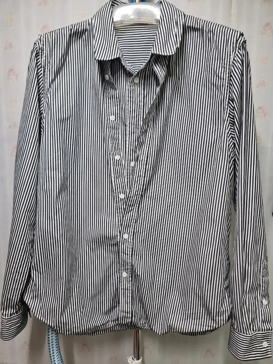 Genuine Junji Layered Shirt