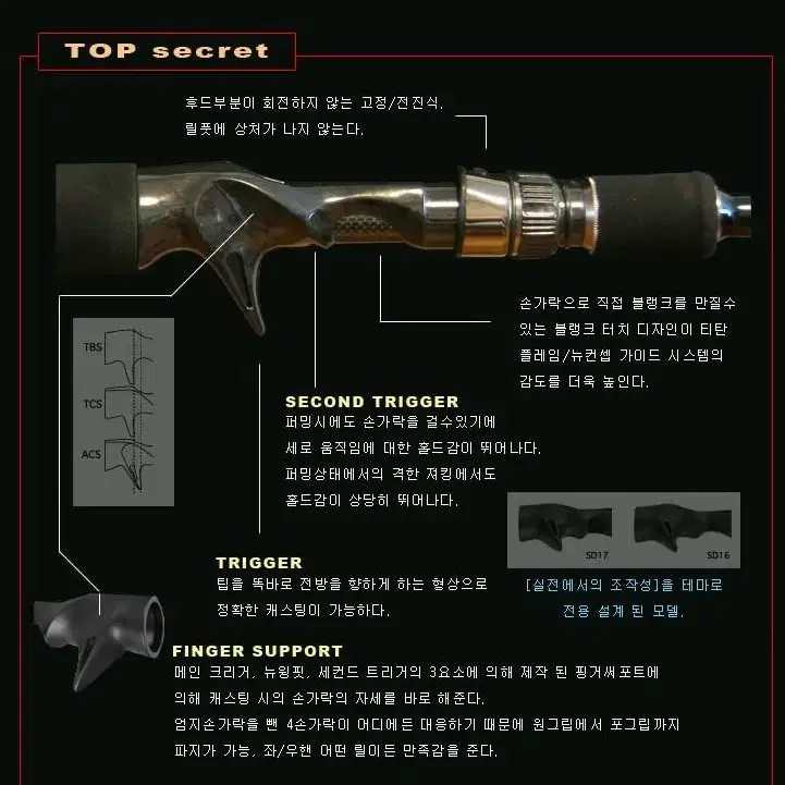 [미사용] 배스로드 풀세트-일본 피쉬어로우