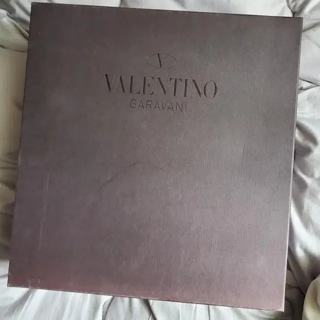 (새제품)발렌티노 부츠 VALENTINO GARAVANI /43