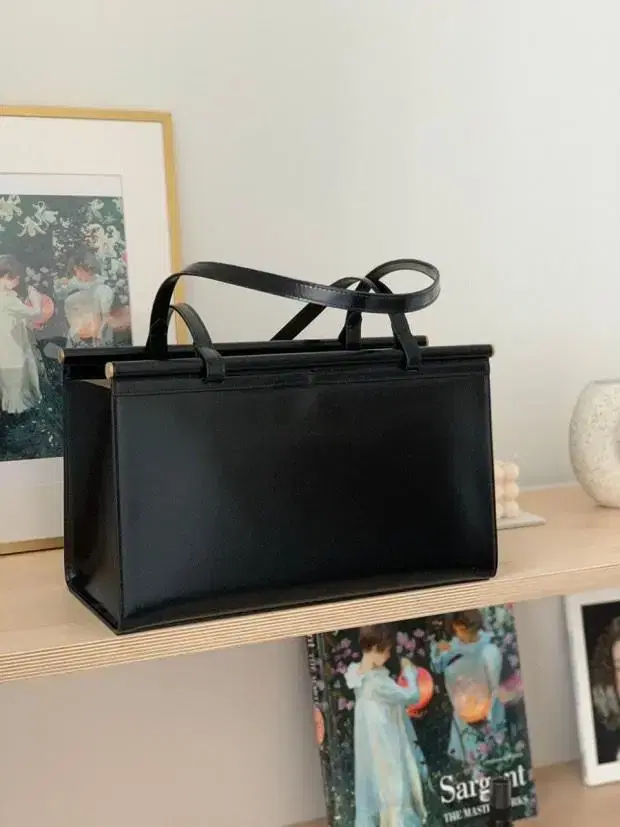 Toutier Parallelst Tote