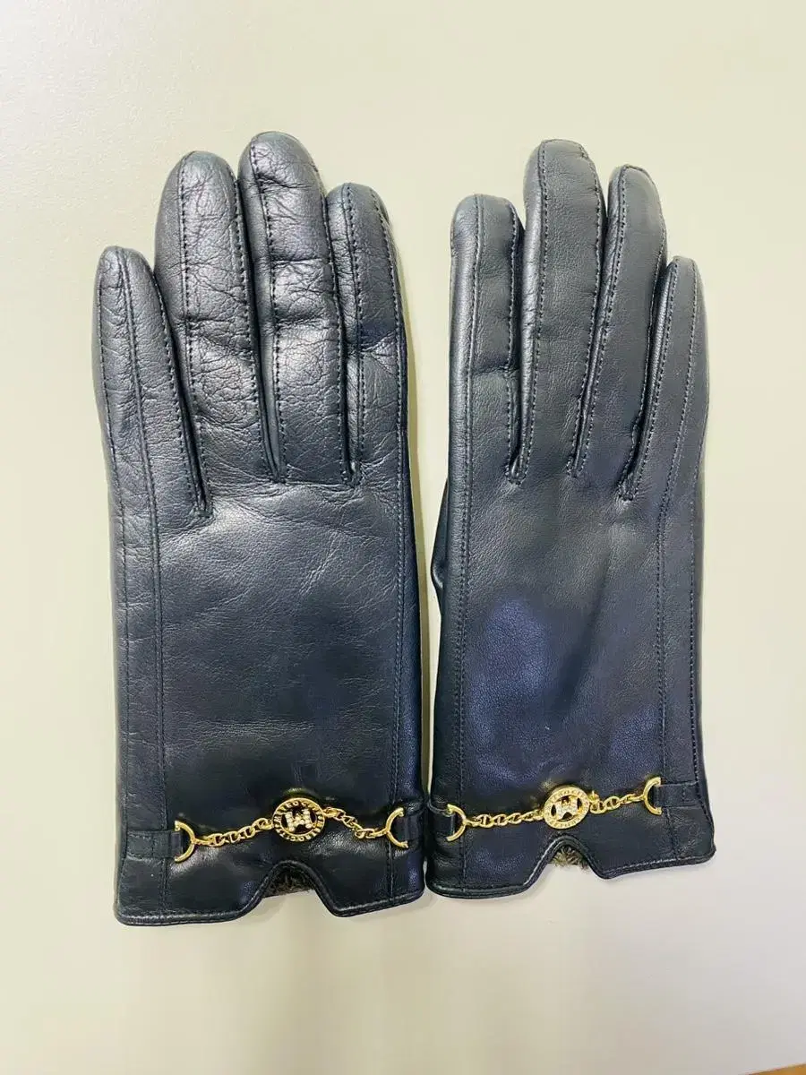 (New Products) Metro City Leather Women's Gloves