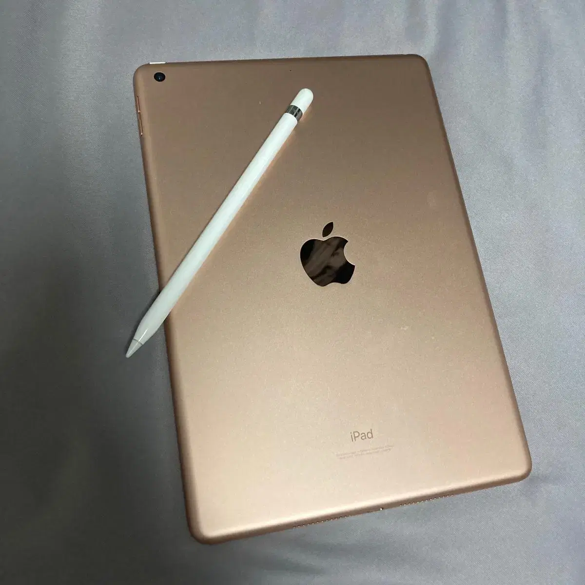 iPad 7th generation 128GB