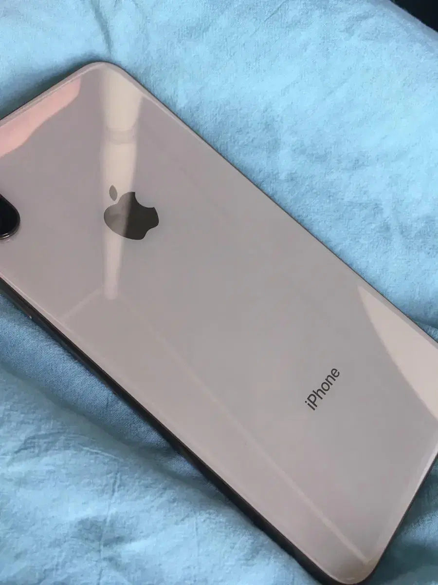 iPhone Xs Max 256