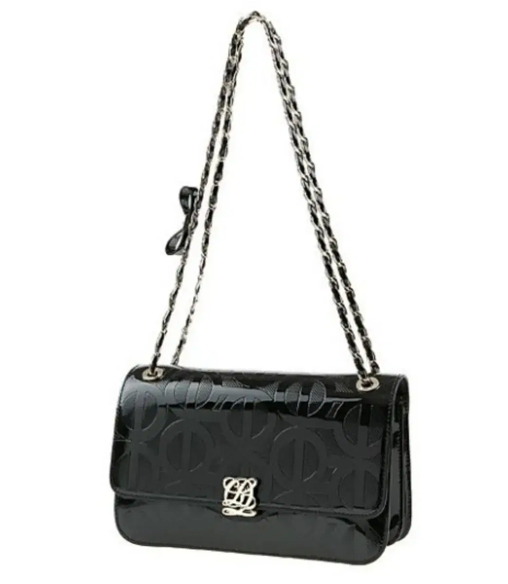 [Lewi Katoz] Chain Shoulder Bag