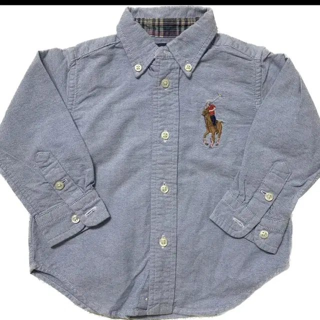 Polo Ralph Lauren KIDS SHIRT