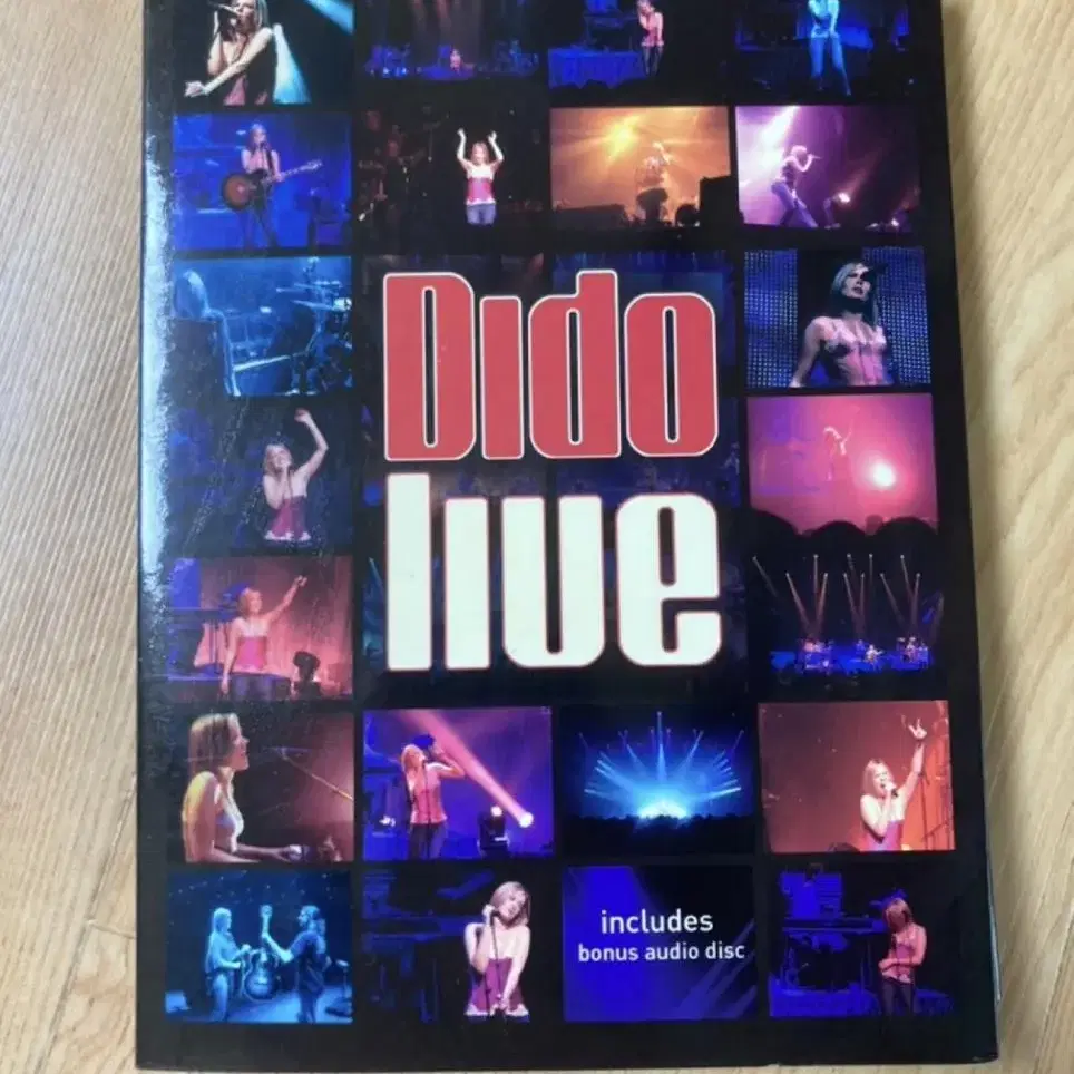 Dido - Live at Brixton Academy