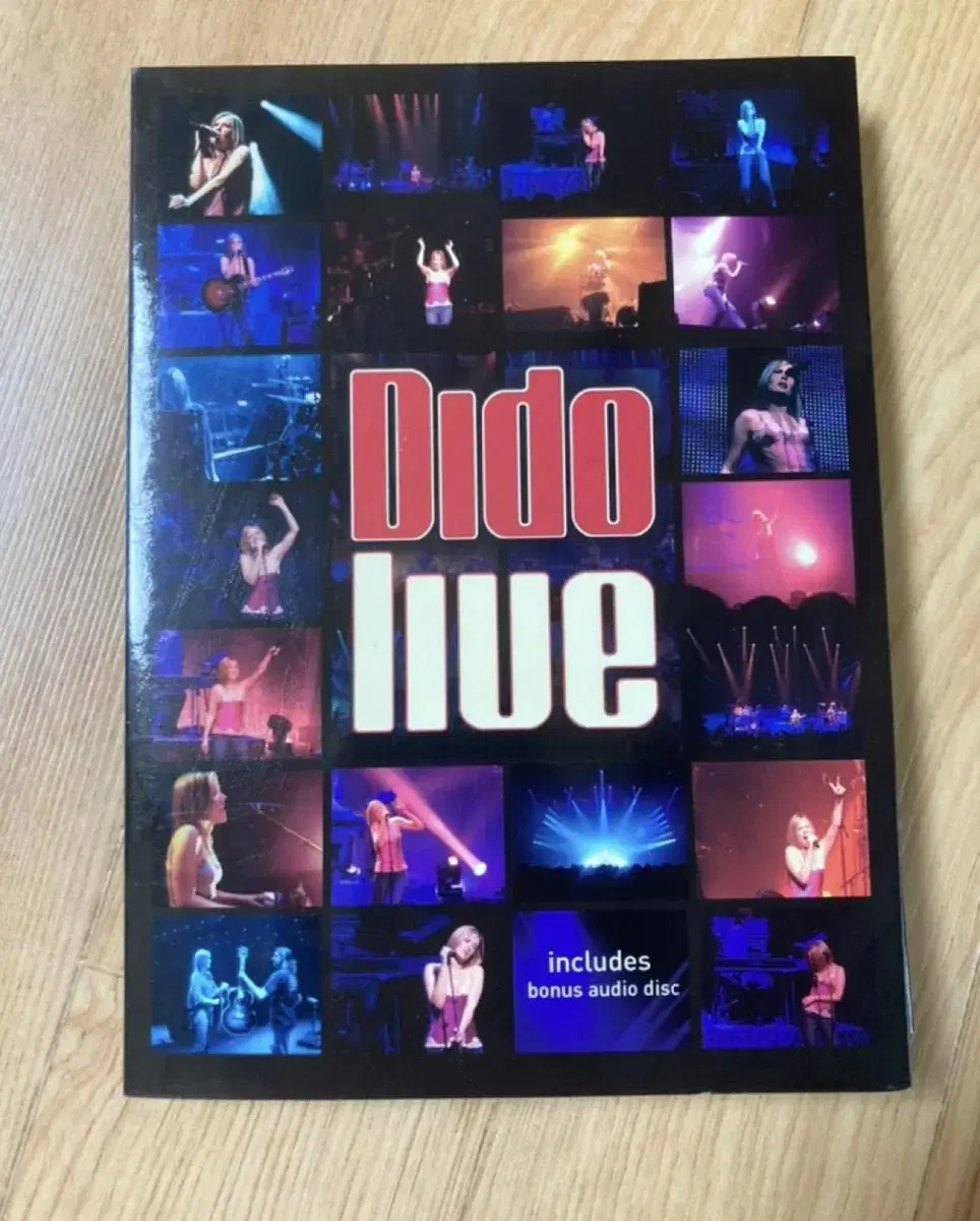 Dido - Live at Brixton Academy