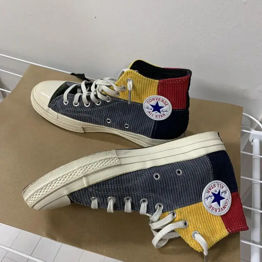 CONVERSE 컨버스 척 테일러 재팬 에디션 280