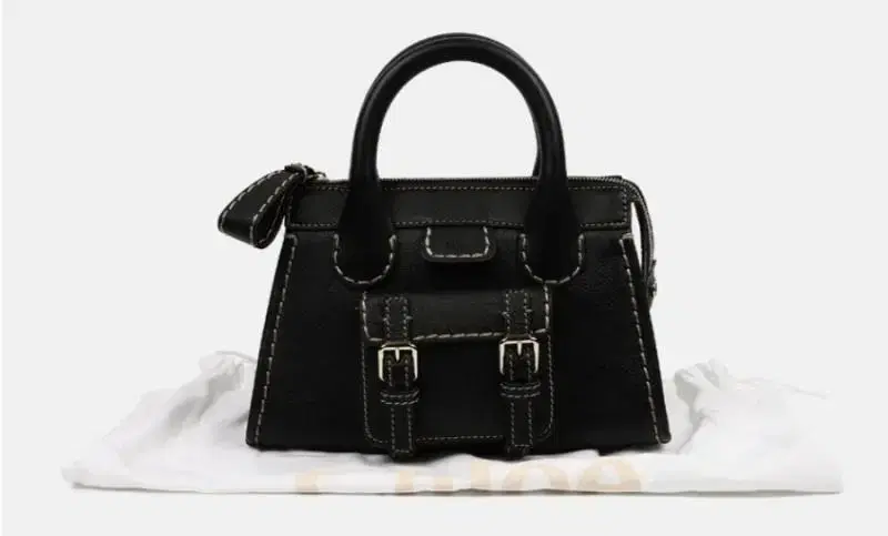Chloé Edith Mini Bag