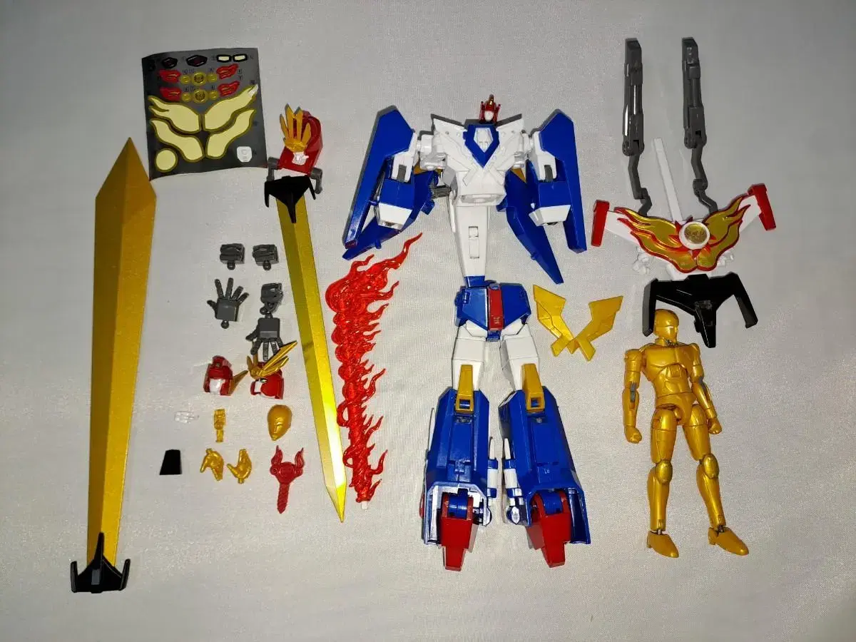 트랜스포머 스튜디오시리즈 워포사이버트론 메가트론 | 브랜드 중고거래 플랫폼, 번개장터