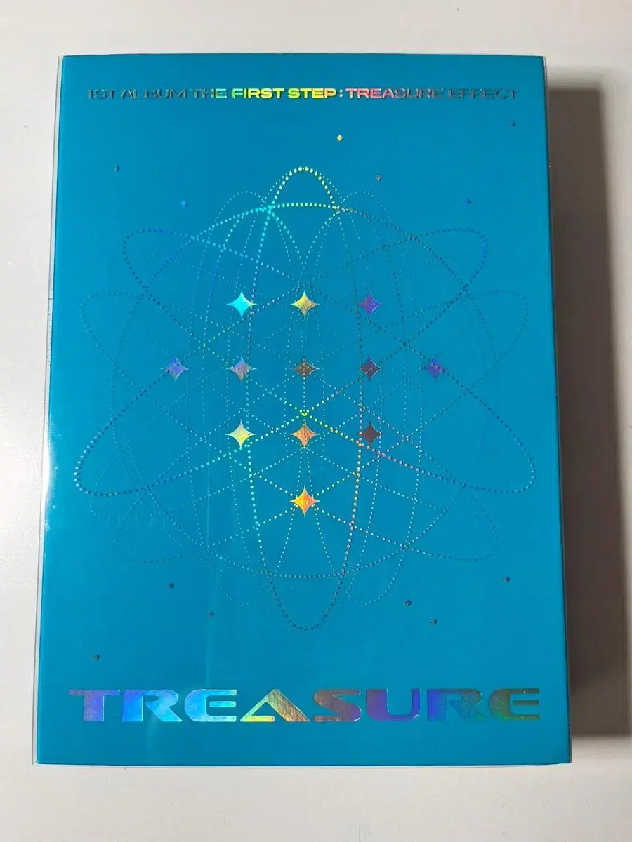 My Treasures album (complete)