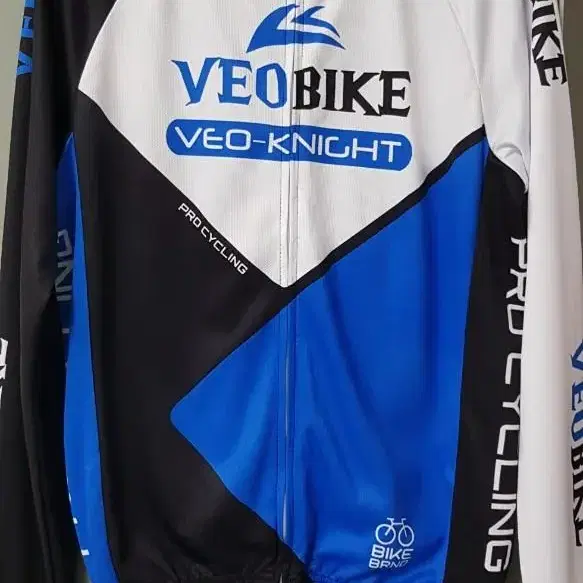 VEO BIKE 자전거져지(간절기용) 95호(49X65xm)해외판!