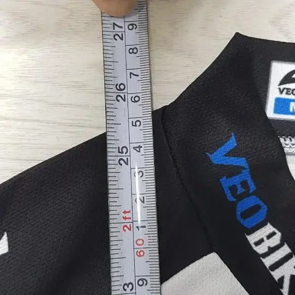 VEO BIKE 자전거져지(간절기용) 95호(49X65xm)해외판!