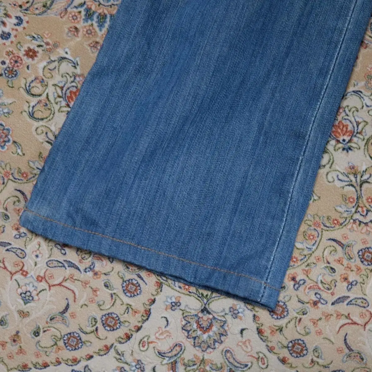 Levis 501 33x32 Made in Mexico (00년대 )