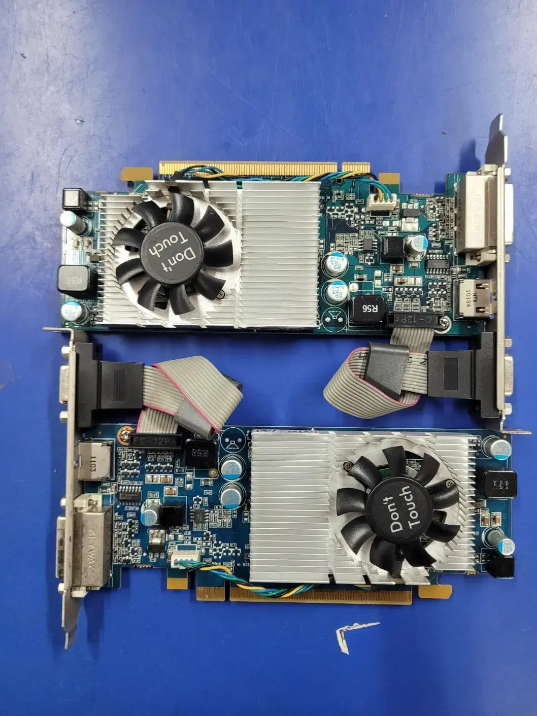 LP Graphics Card (Random)