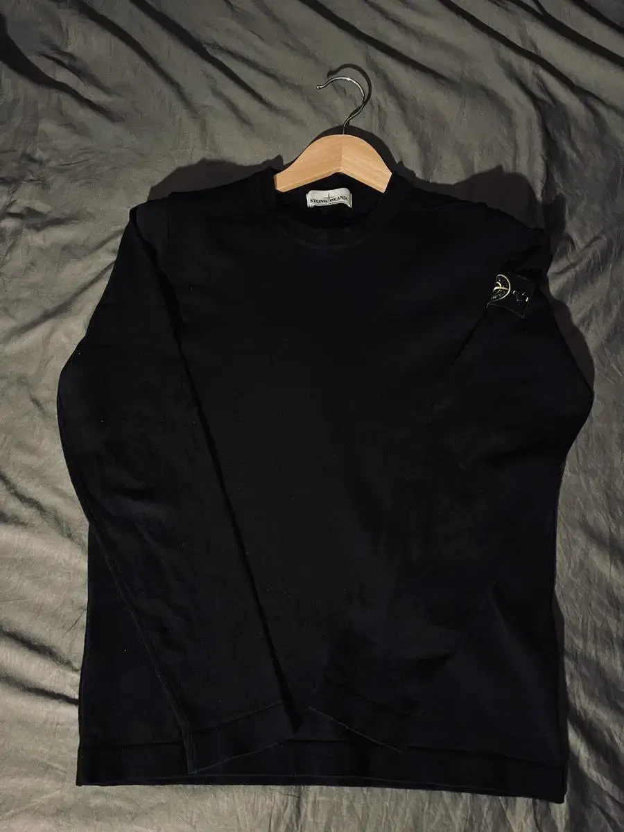 [M] Stone Island Knit