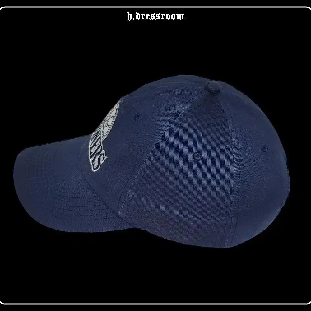 OUTDOOR CAP SEATTLE MARINERS 빈티지 볼캡