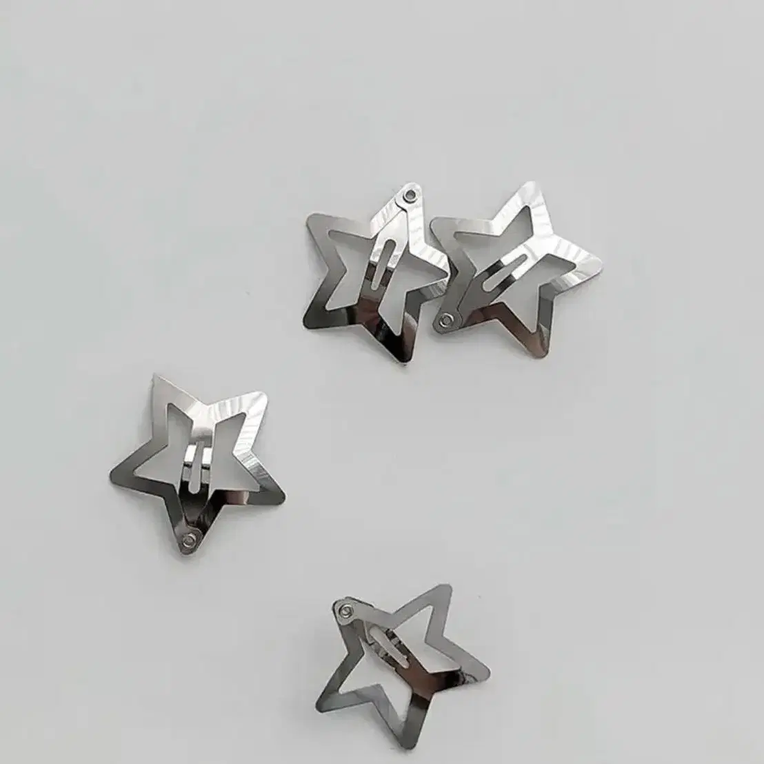 y2k star hair pin 할인가 최저가