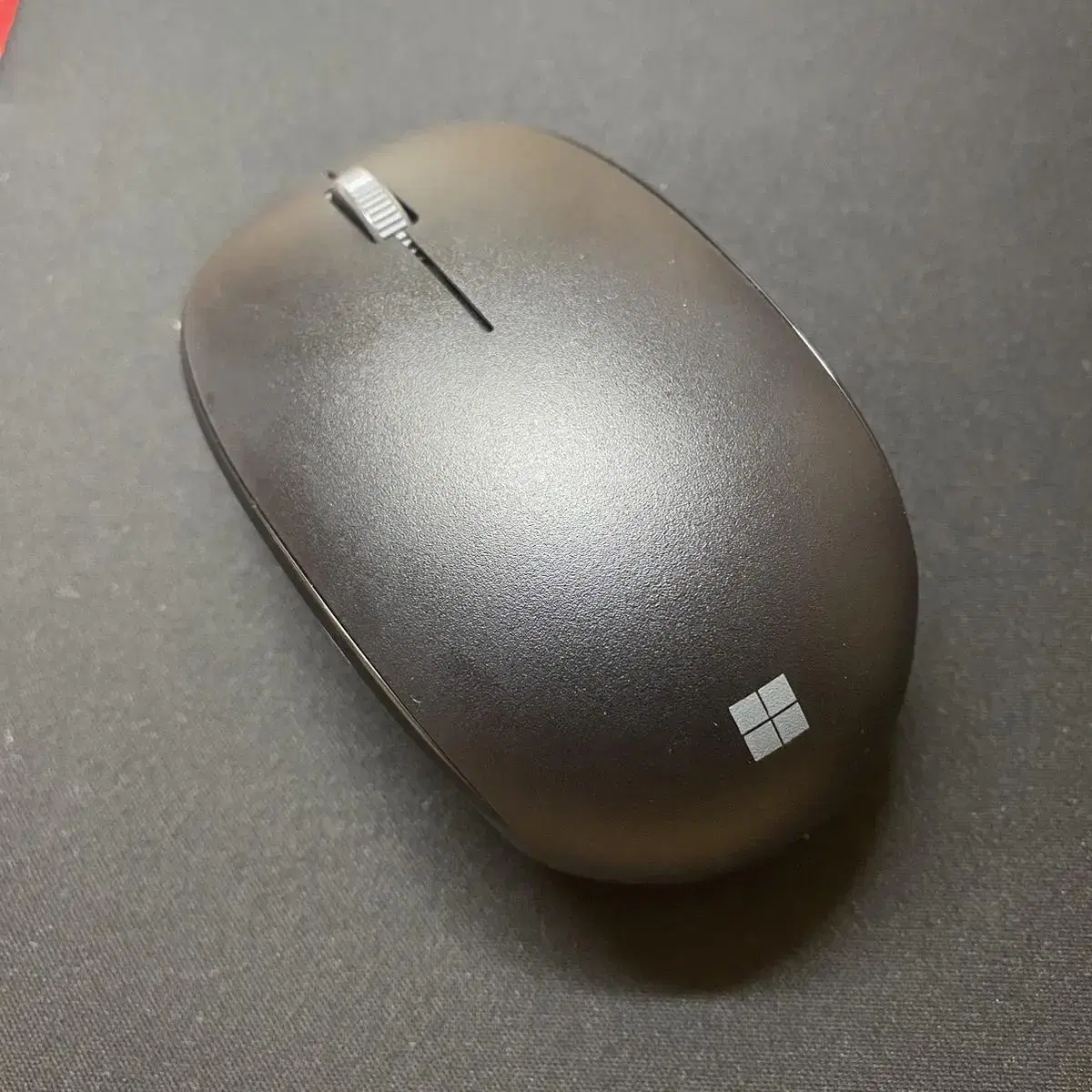 Microsoft Mouse