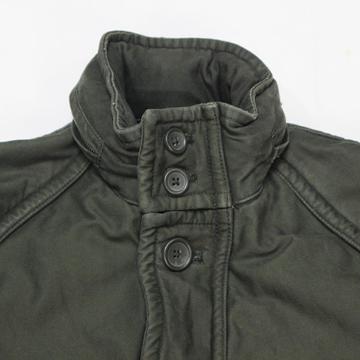 마크제이콥스 남성 100 105 면 후드 코트 자켓 럭셔리 | 브랜드 중고거래 플랫폼, 번개장터