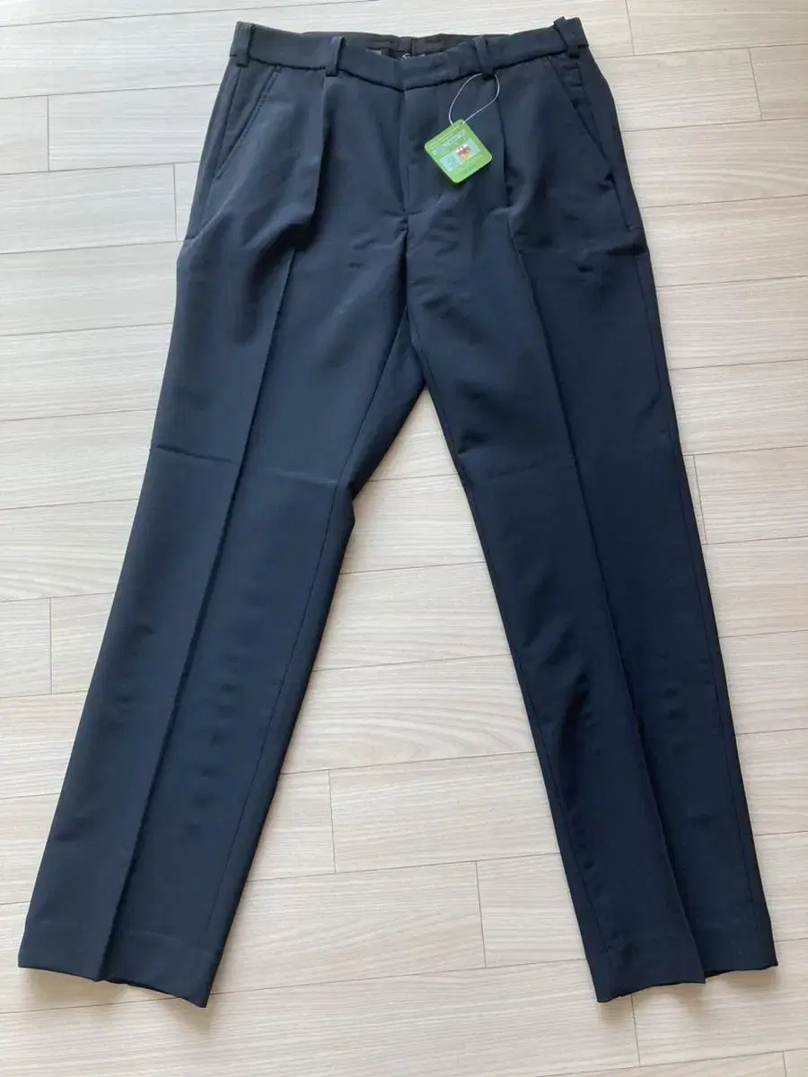 New) Men's Bom Gaeul Pants