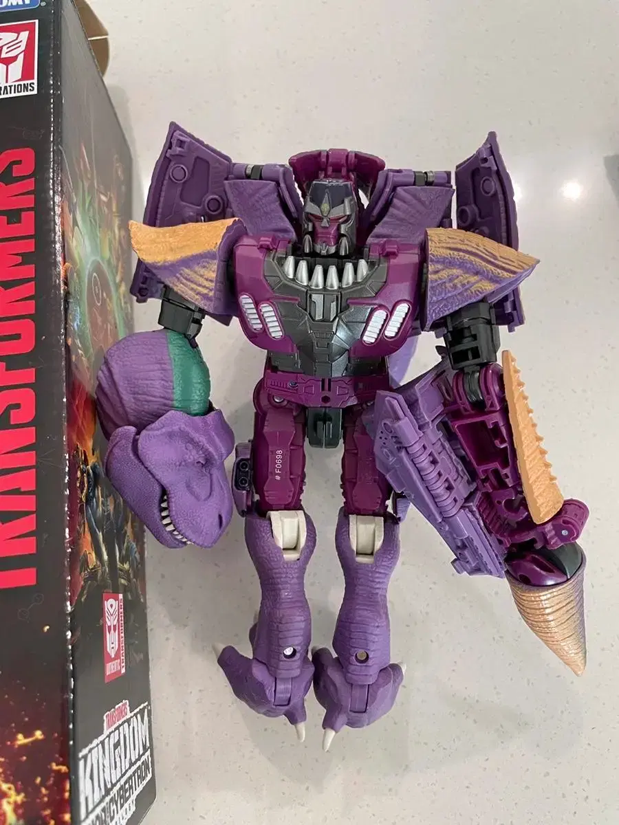 트랜스포머 워포 사이버트론 | 브랜드 중고거래 플랫폼, 번개장터