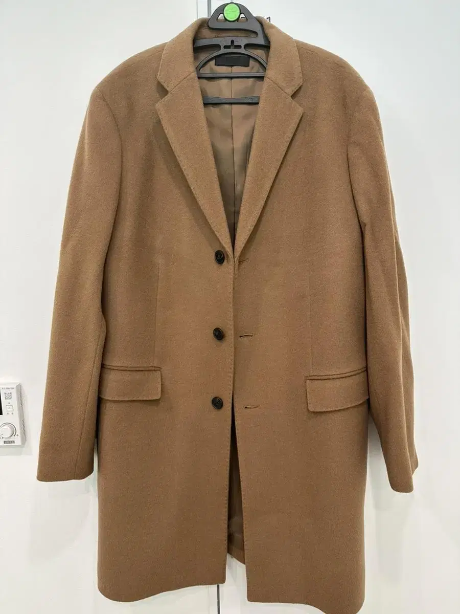 UNIQLO Cashmere coat