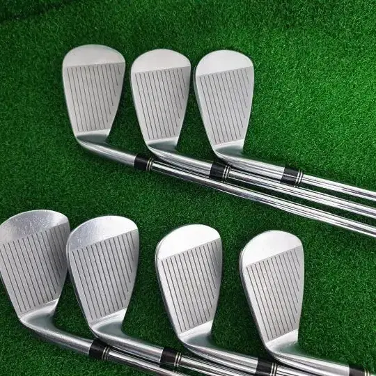 1167 브릿지스톤 PHYZ FORGED 경량 NS800 R 7개 중고