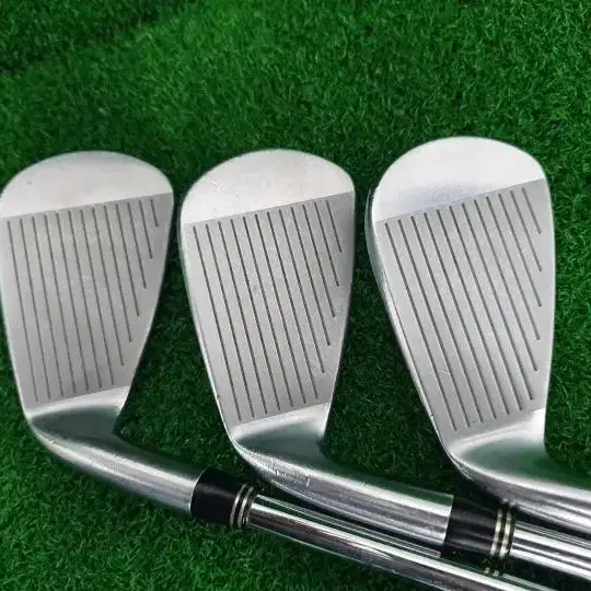 1167 브릿지스톤 PHYZ FORGED 경량 NS800 R 7개 중고