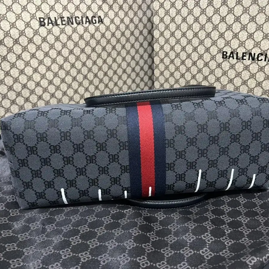 BalenciagaxGucci Medium Bag